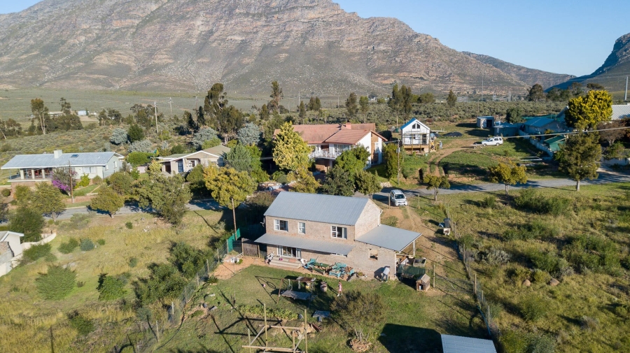 2 Bedroom Property for Sale in Barrydale Western Cape